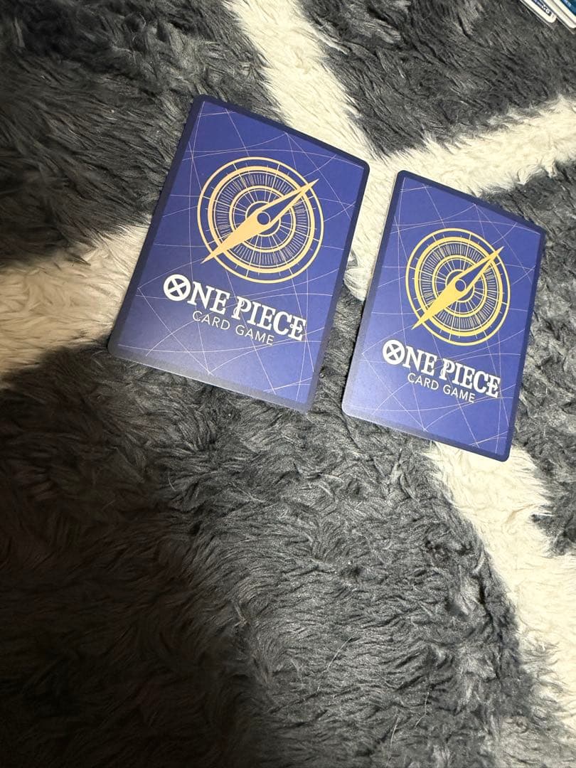 ワンピースカード プリン SP スペシャル OP06-047