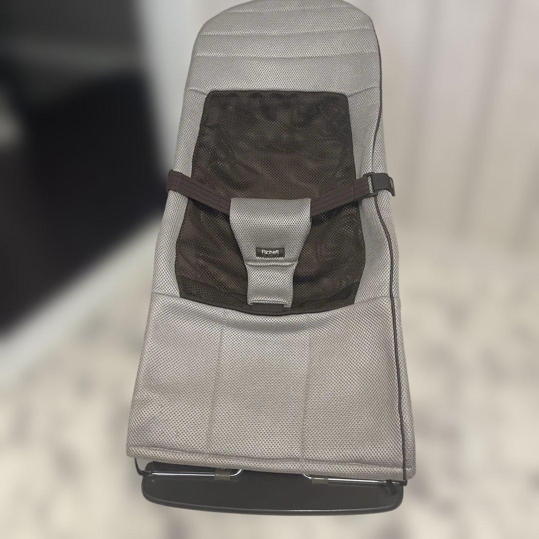 豪華出産準備セット　ベビーベッド　チャイルドシートベビーカー　クリーニング済