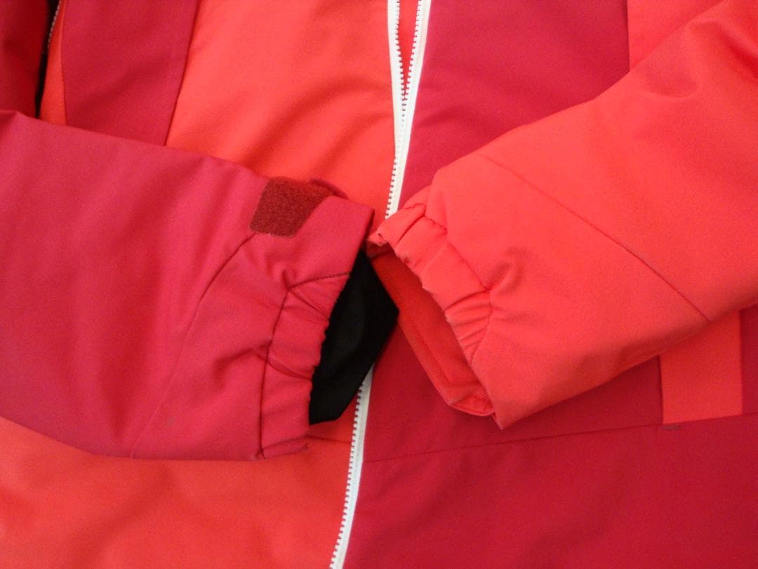 デサント スキーウェア 上下セット USED サイズ(Ｌ) 技術選着用モデル