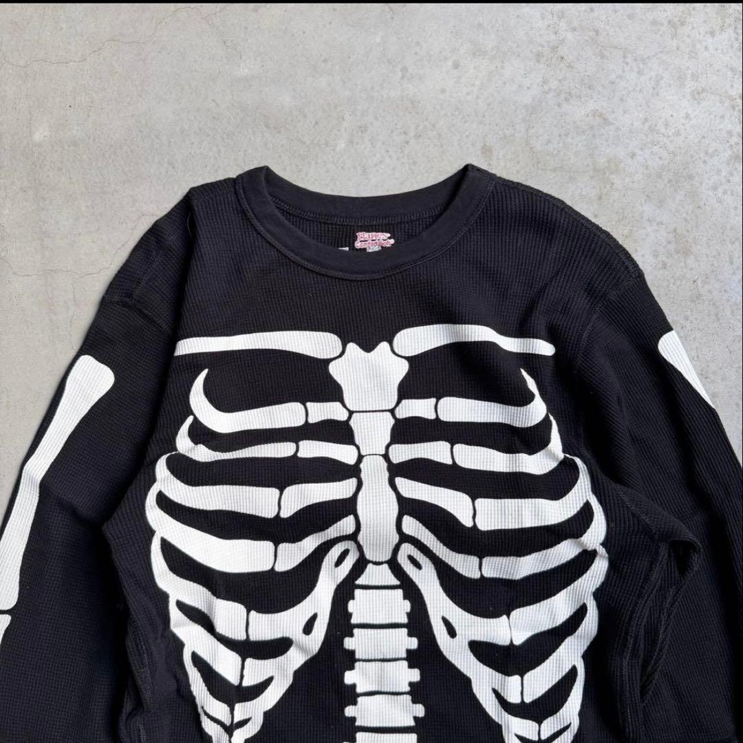 Supreme 骨サーマル