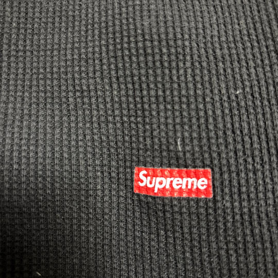 Supreme 骨サーマル