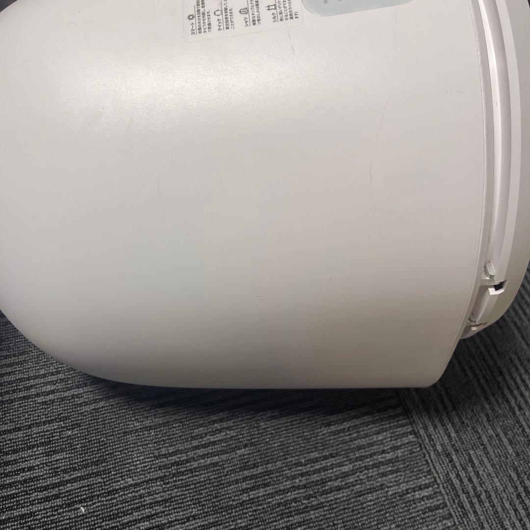 Morus Zero 乾燥機