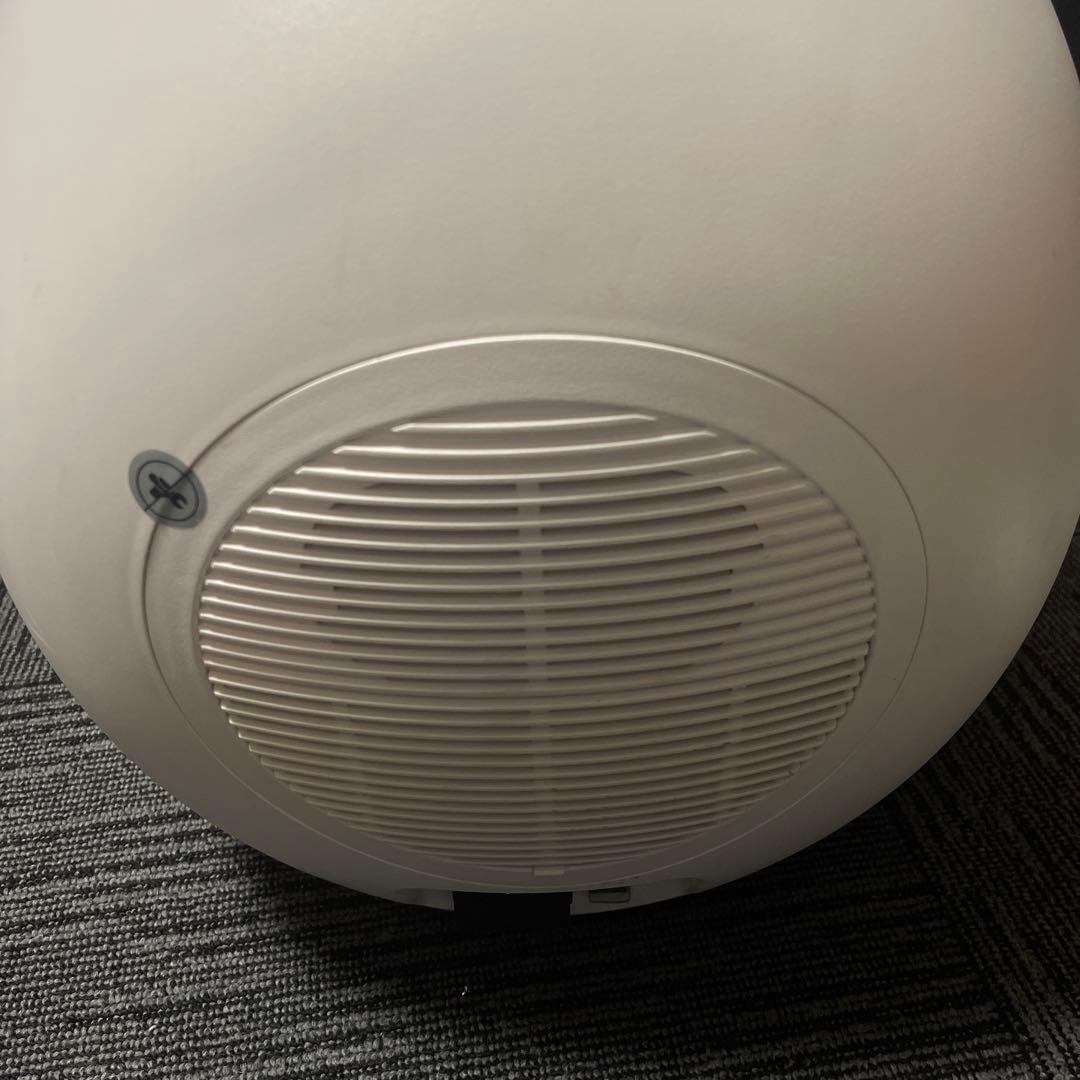 Morus Zero 乾燥機