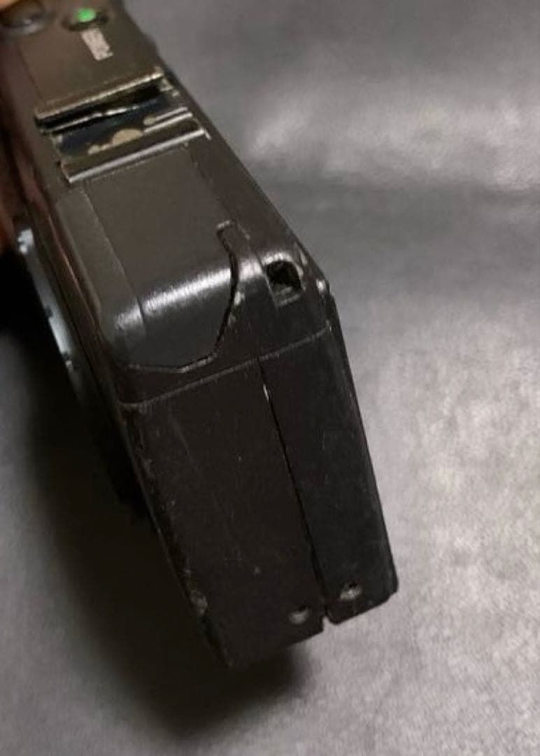 初代 RICOH GR DIGITAL デジタルカメラ