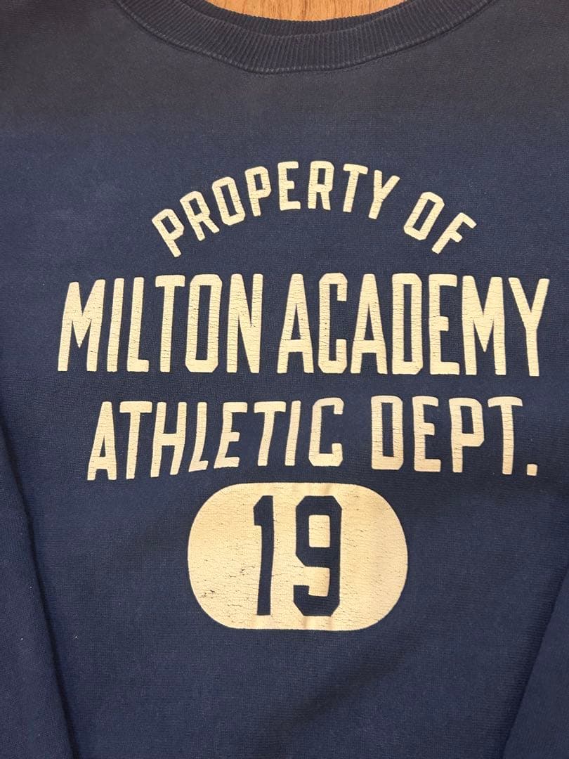 ウエアハウス　リバースタイプ　483 MEDIUM