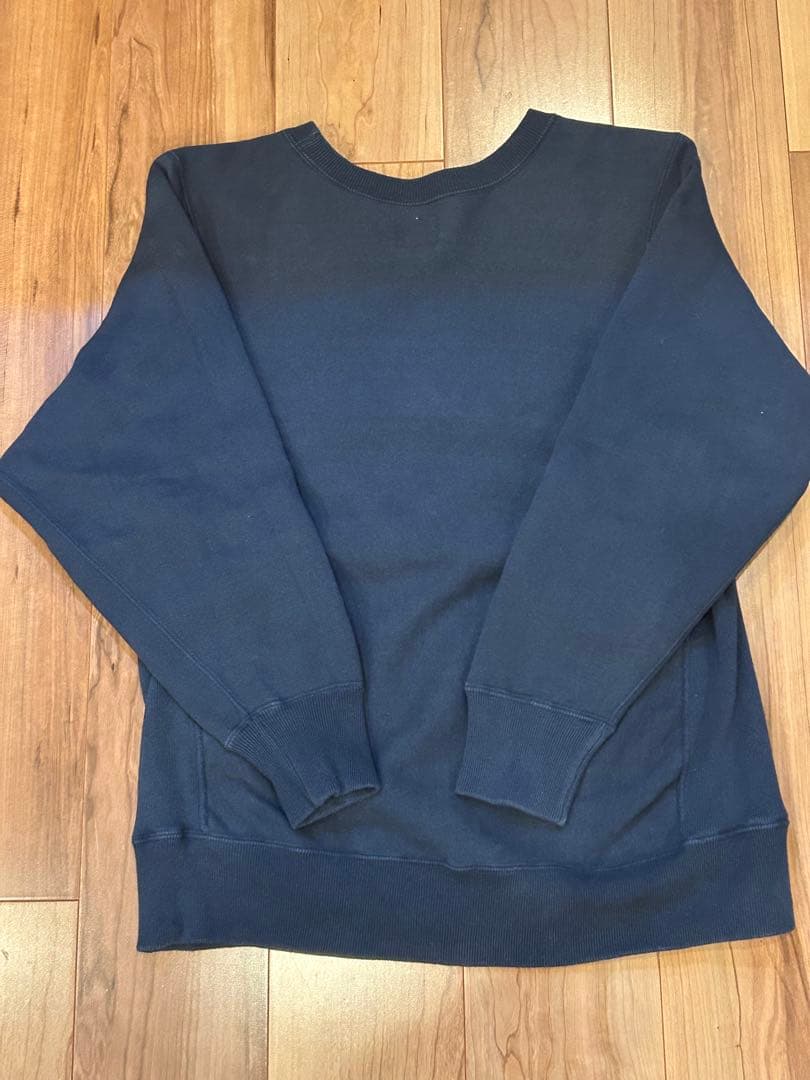 ウエアハウス　リバースタイプ　483 MEDIUM