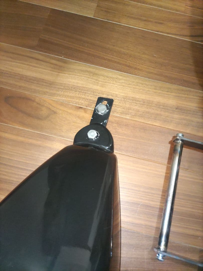 ドラッグスター250　タンク　スポーツスター　ドラックスター　カスタム