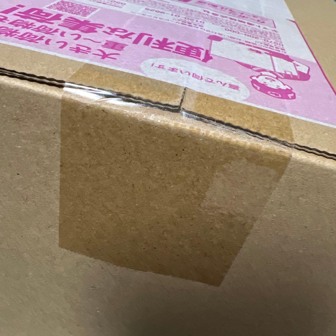 ポケセン　トウホク　未開封