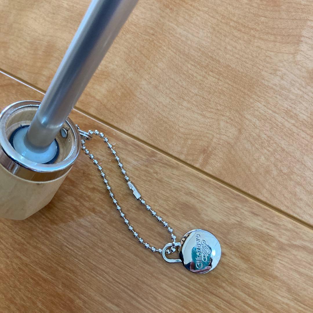 ホワイト レースエッジ 折りたたみ日傘