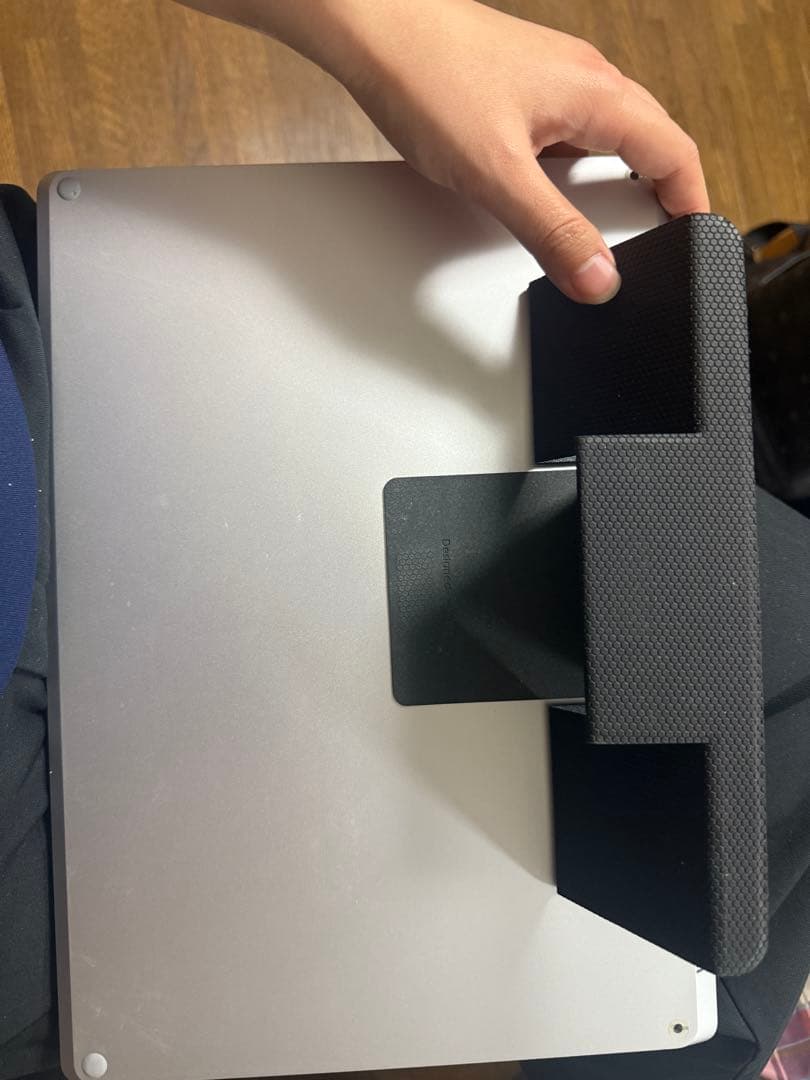 Surface Laptop 3（15インチモデル）