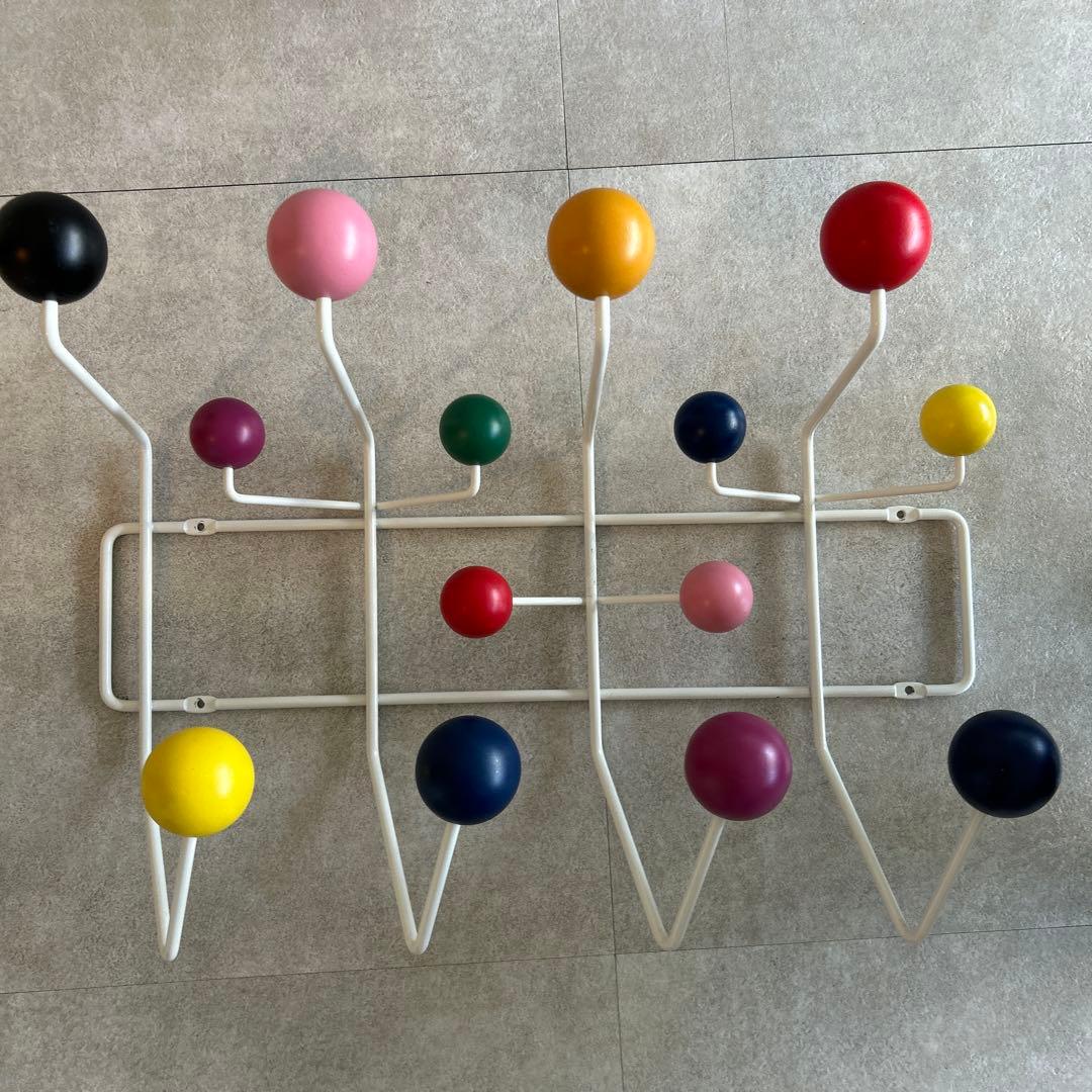 ハーマンミラー正規品　ハングイットオール