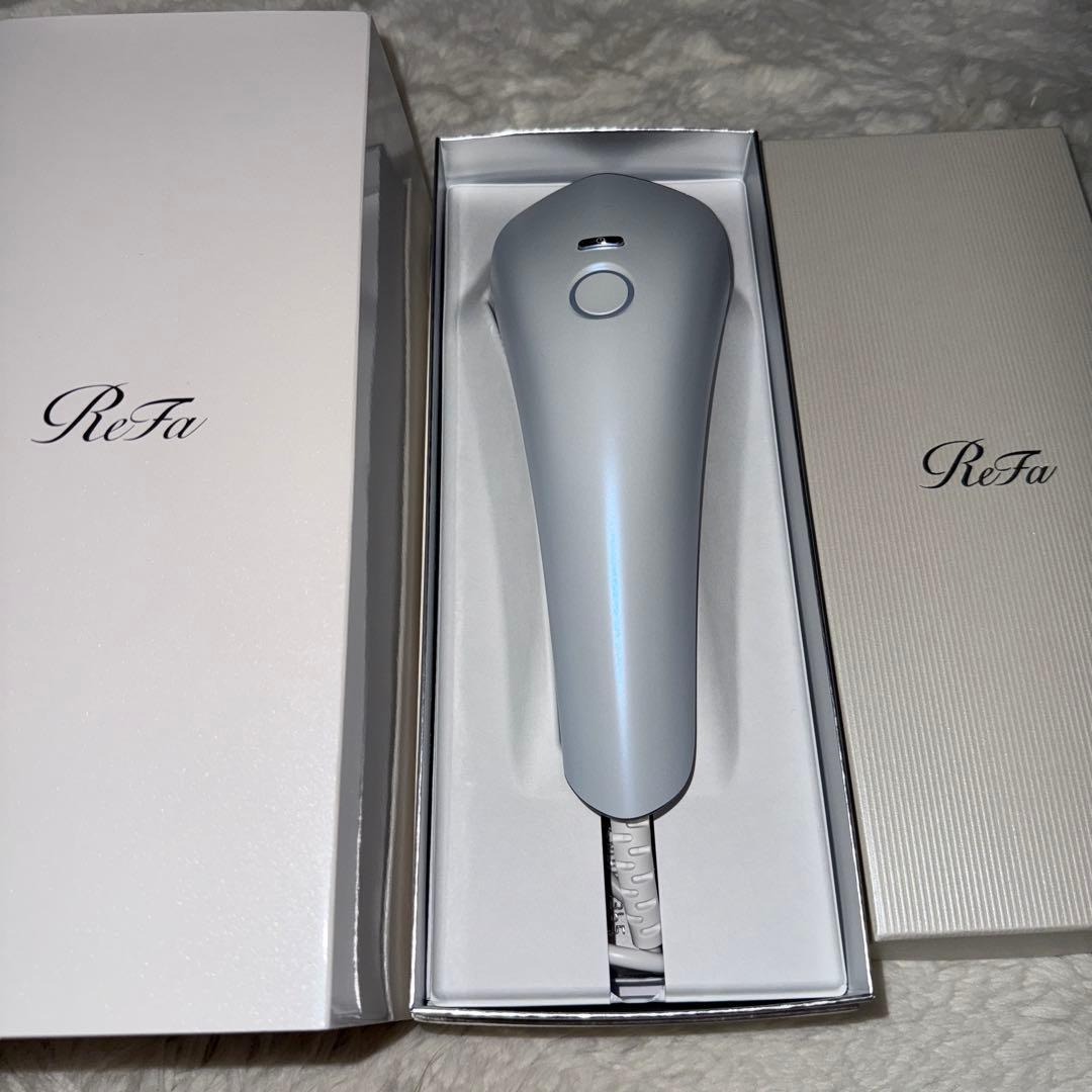 リファ エピクール 理美容機器