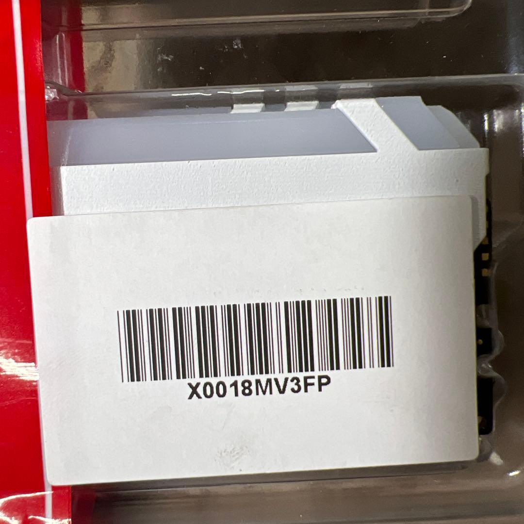 新品未開封　GIGASTONE Game TURBO 16GBx4枚