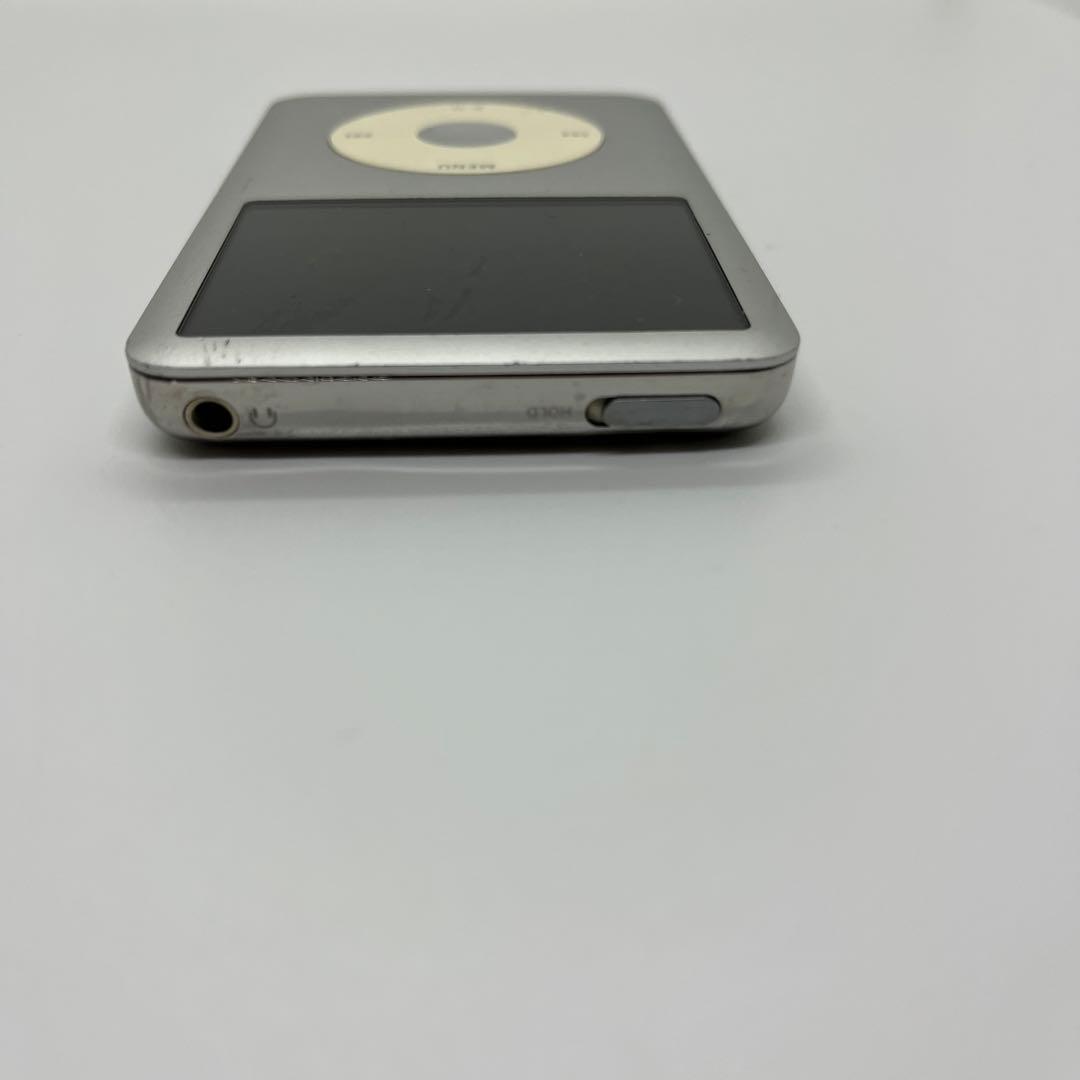 ポータブルプレーヤー iPod 160GB