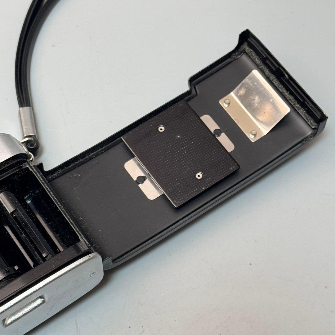 OLYMPUS PEN EE-3 フィルムカメラ 動作品 ハーフサイズ