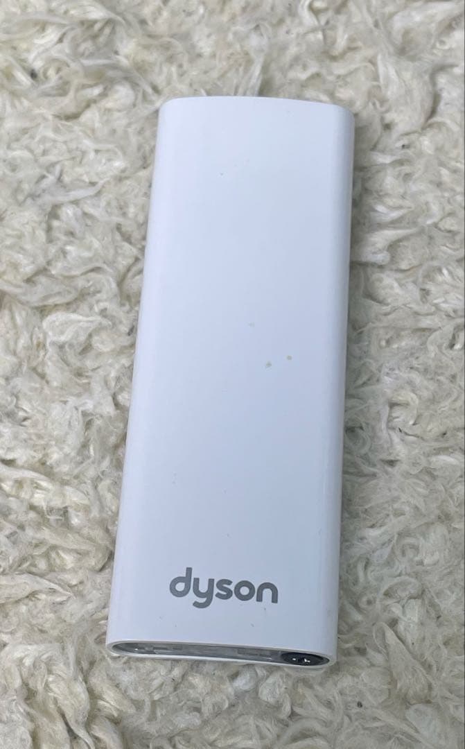 ダイソン「hot+ cool」 AMO9-WN ホワイト Dyson