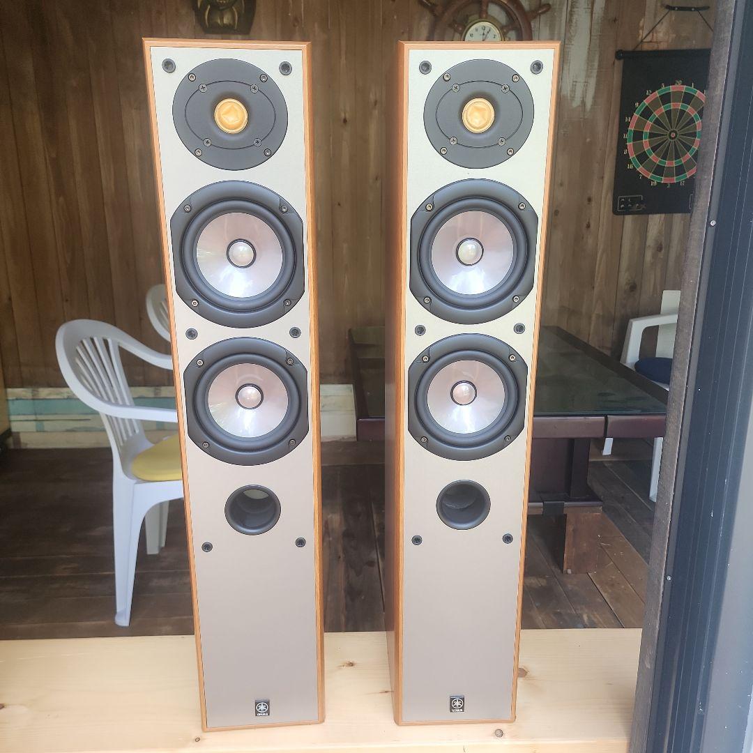 タワー型スピーカー NS-150