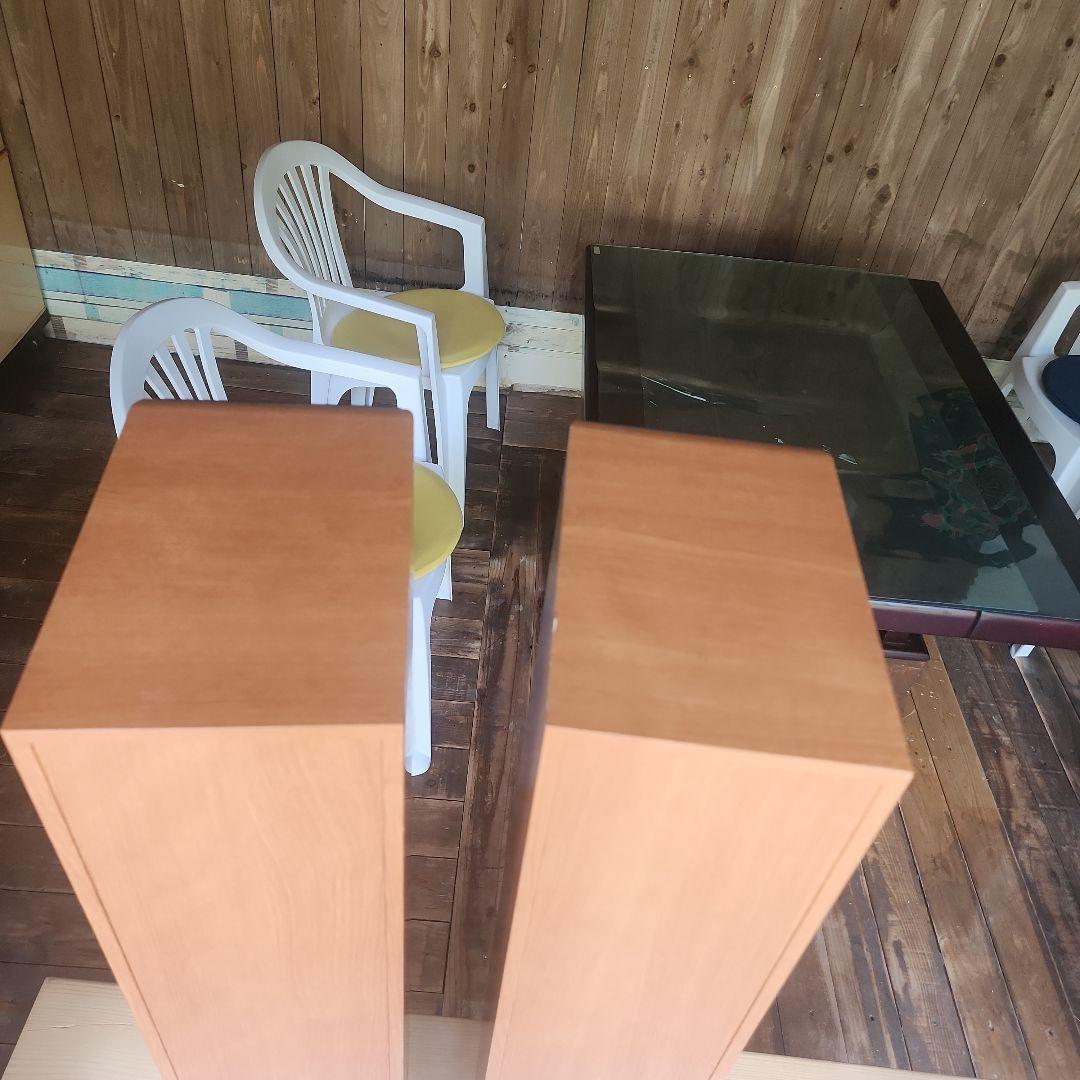 タワー型スピーカー NS-150