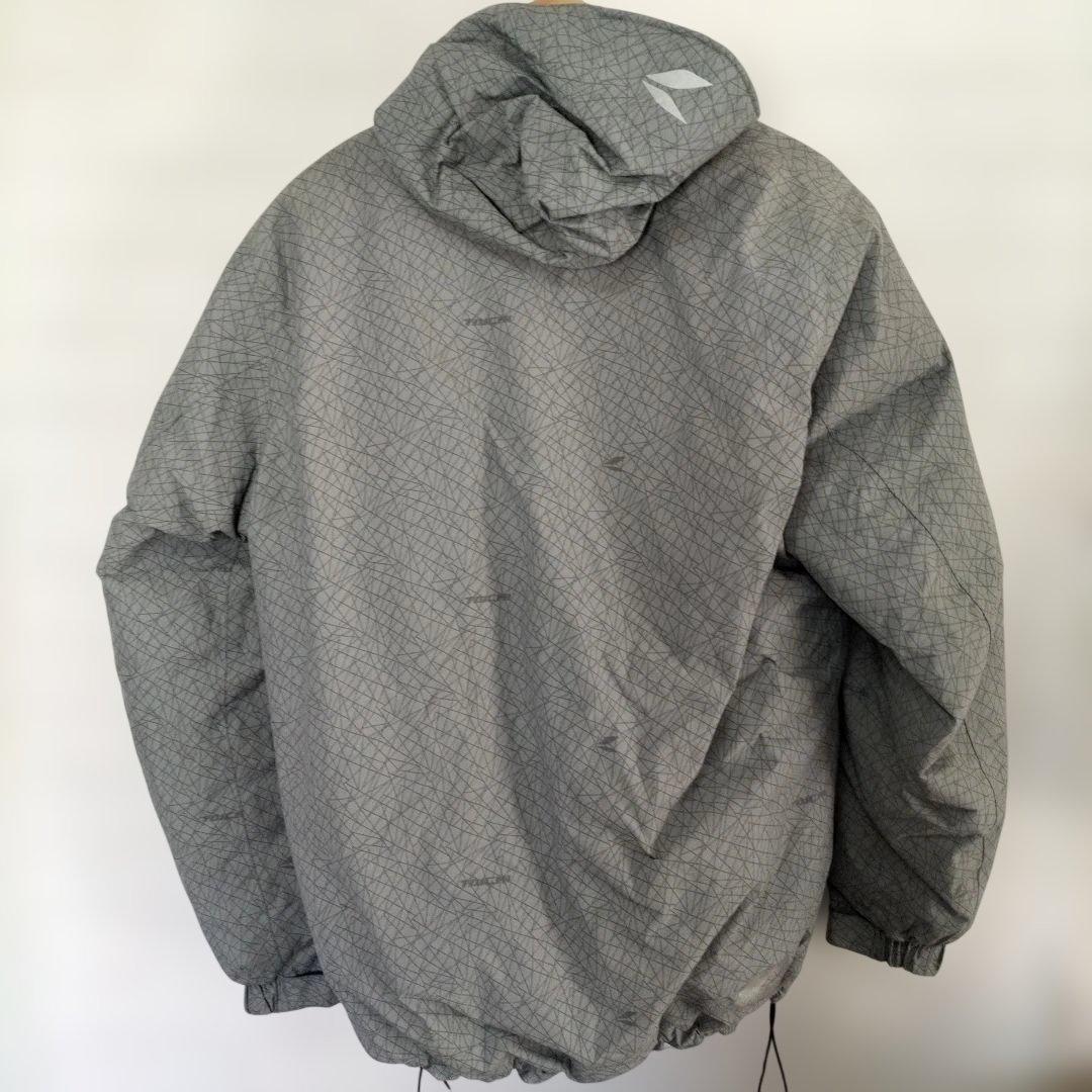 RSタイチ モトレック ウインタージャケット