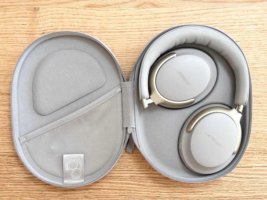 Bose Quiet Comfort Ultra Headphones 限定色