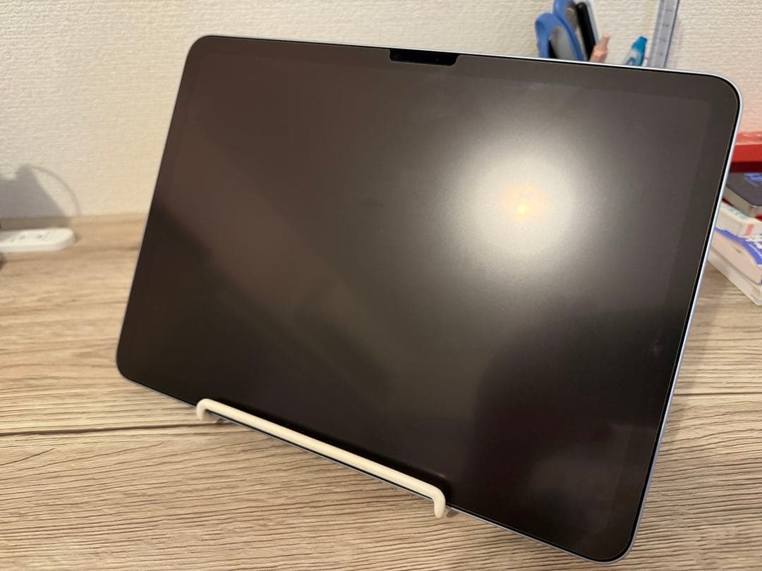 iPad Air M2 11インチ＋apple pencil pro