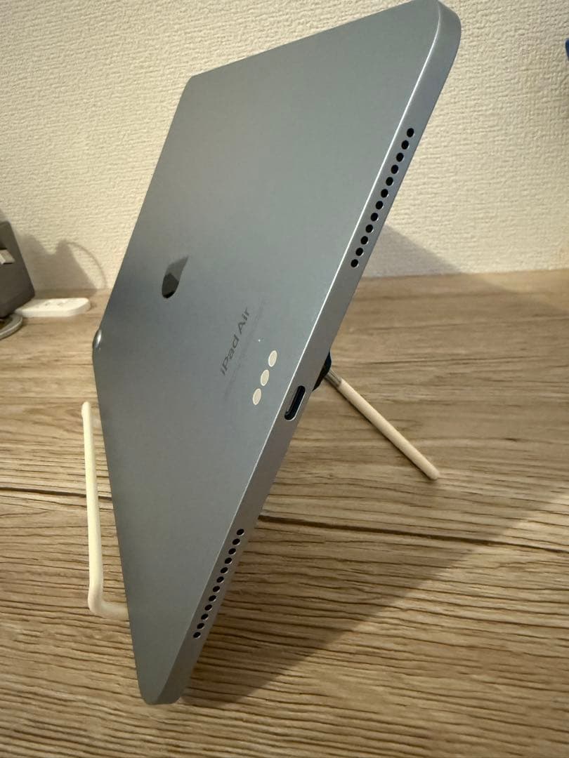 iPad Air M2 11インチ＋apple pencil pro