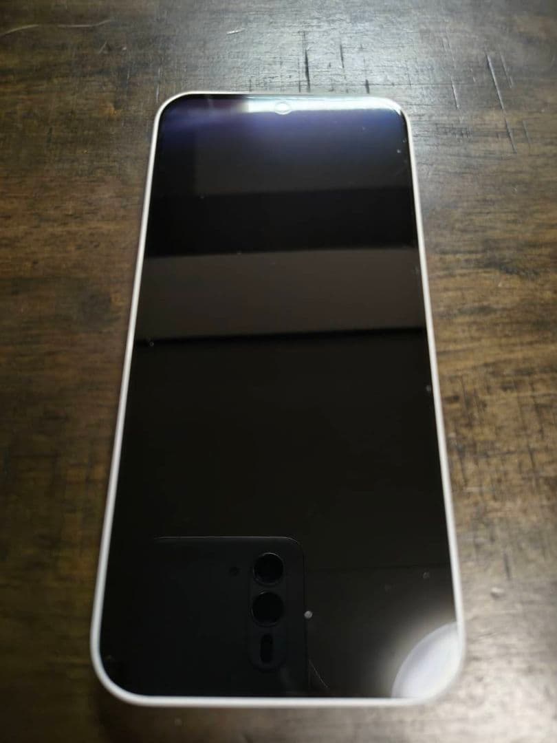 ​【動作良好】Nothing Phone (2a) 128GB ミルク