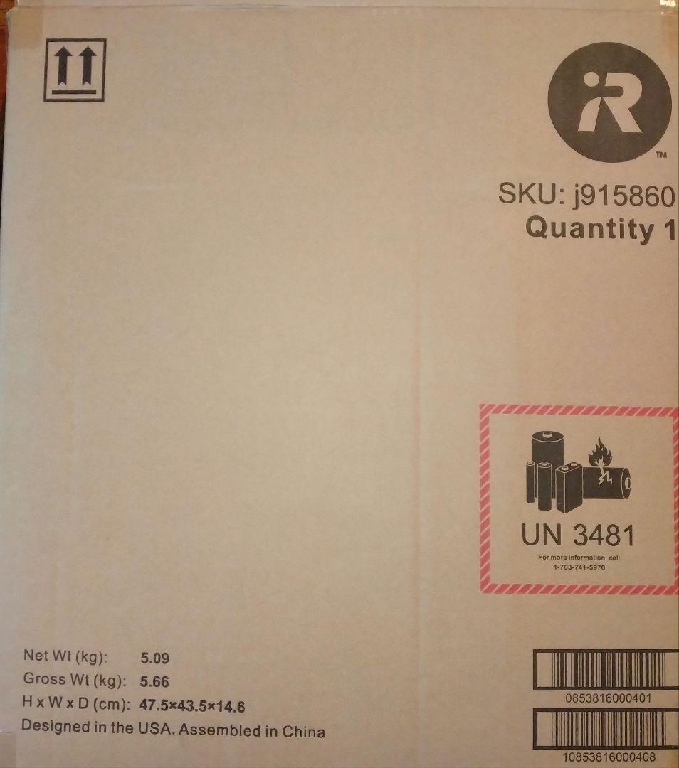 iRobot ルンバ j9 j915860