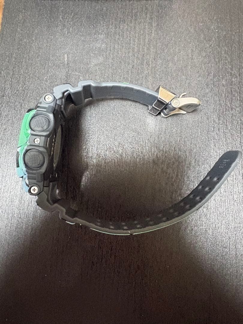 CASIO G-SHOCK GX-56SS-1JR デジタル時計カモフラージュ