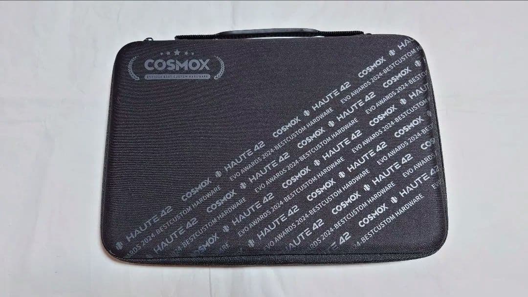 Haute42 M ULTRA Gen2 レバーレスコントローラー