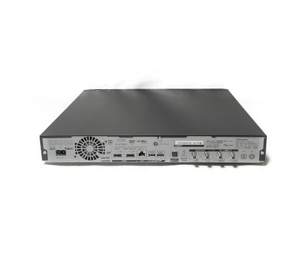 パナソニック Panasonic DMR-UX4030 ブルーレイレコーダー