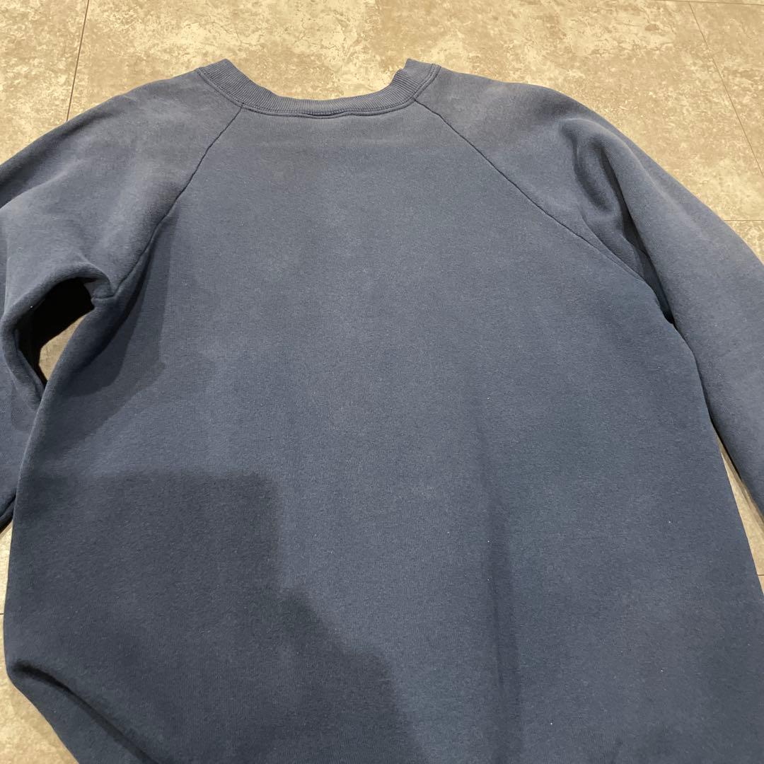 トップス 60s 70s Calvary Episcopal School