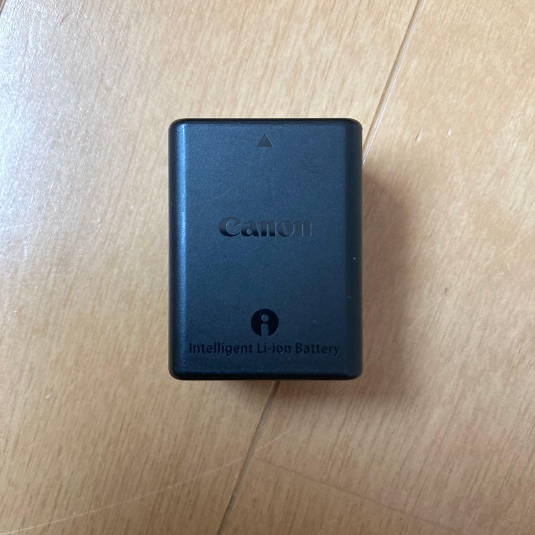 Canon IVIS HFR52 ビデオカメラ ＆ケース＆ケーブル＆バッテリー