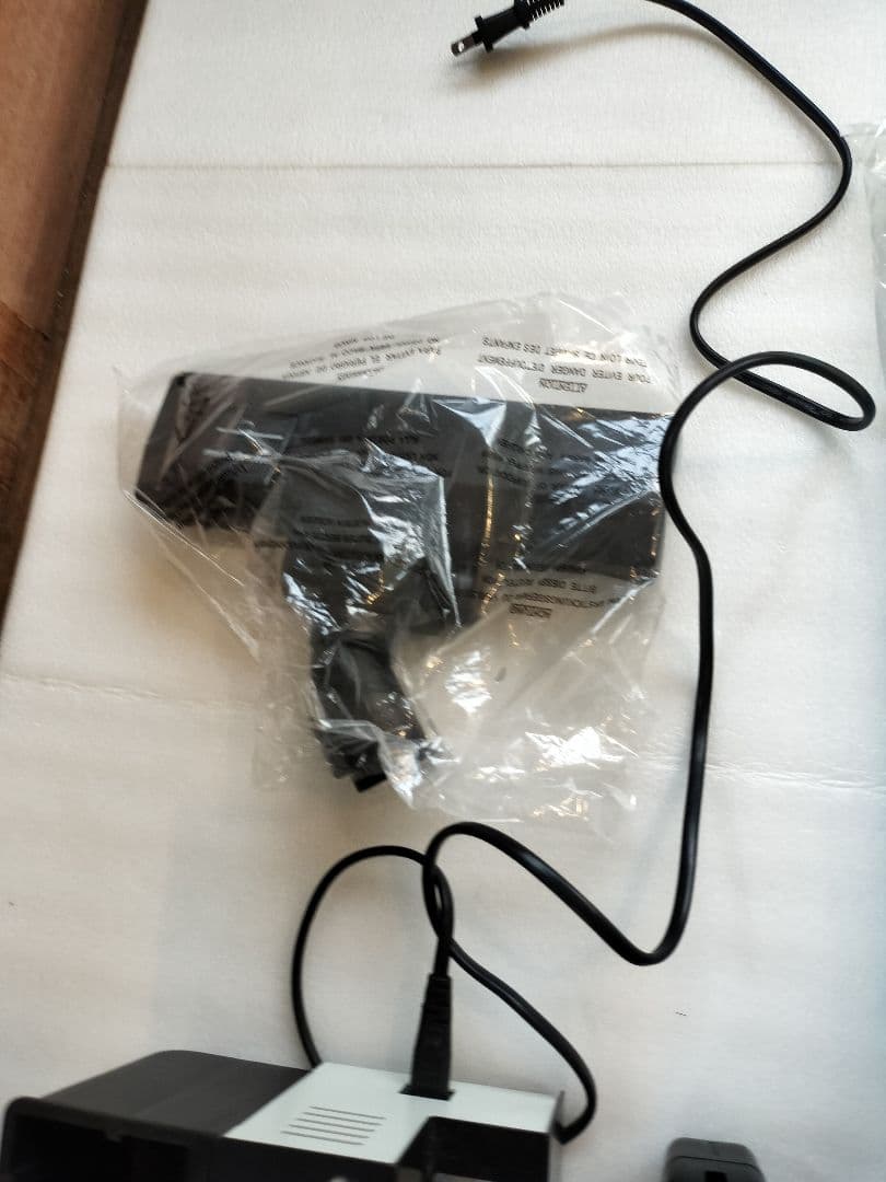 ペンギンワックス マイティメイド パワータンク4 本体　掃除機 スクイジー