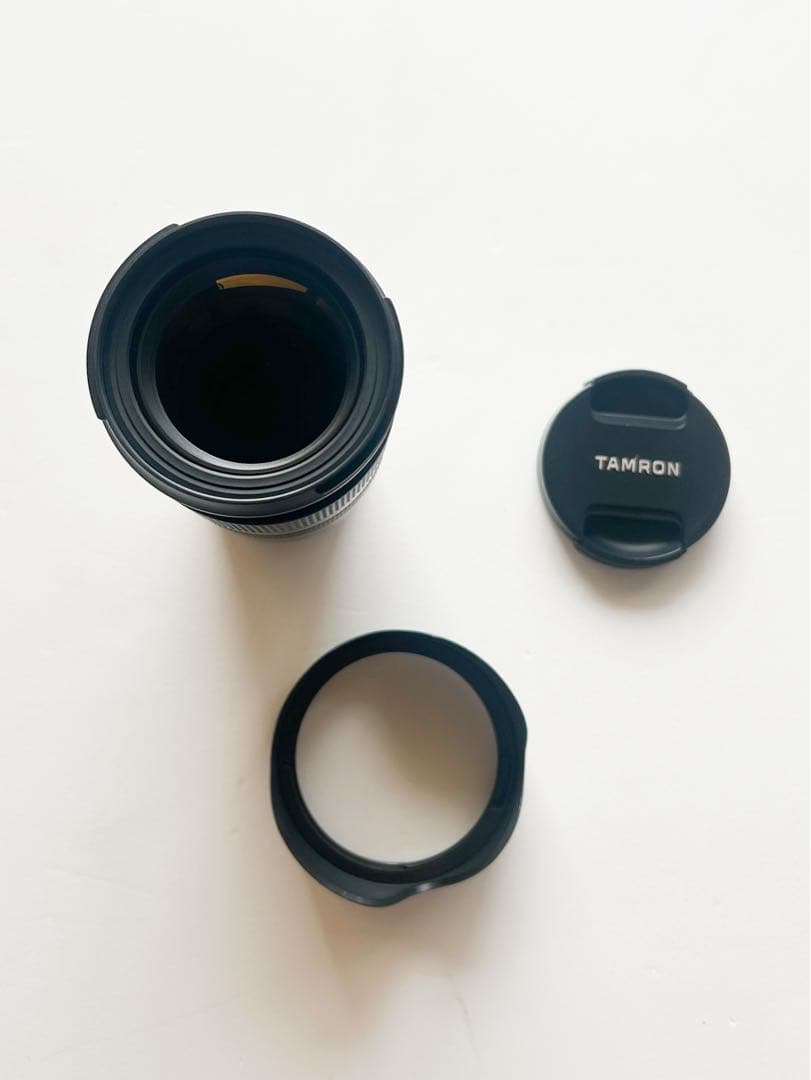 TAMRON 28-75 eマウント