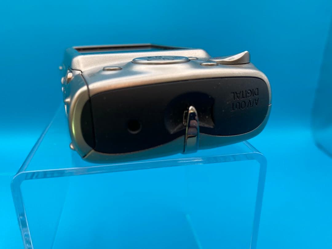 デジタルカメラ 128-2 canon IXY DIGITAL 1000