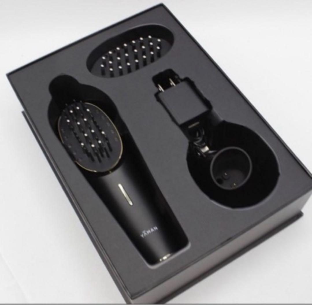 YAMAN プロフェッショナル 美顔器