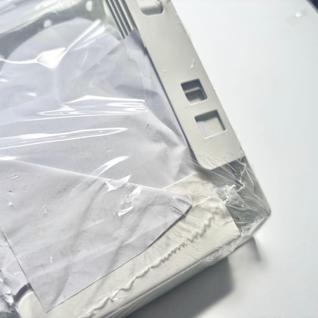 希少！新品・未使用・廃盤品！IKEA ウォールラック 新聞ラック KVISSLE