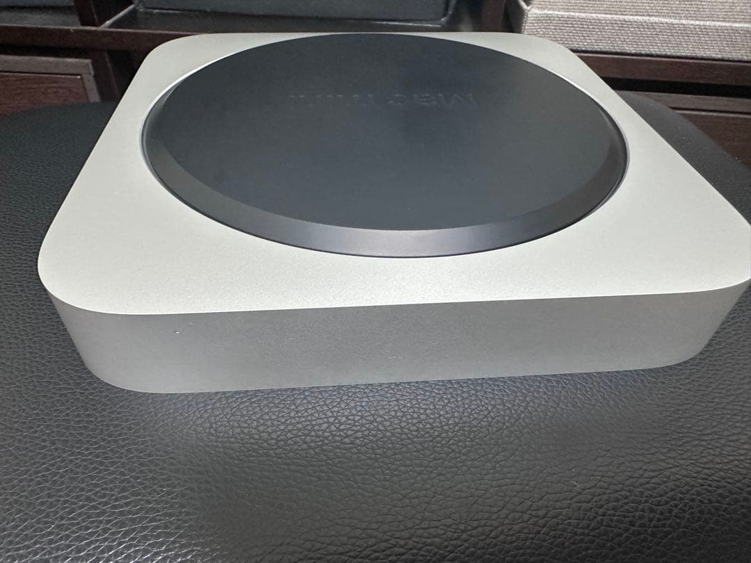 Mac mini M2 Pro 16GB 1TB MNH73J/A 美品 箱有
