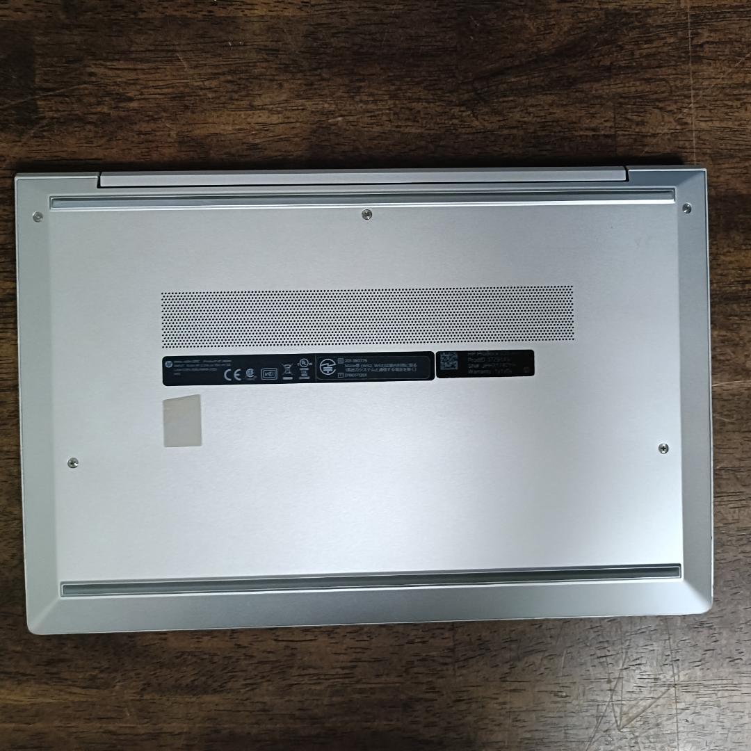 超軽量 HP ProBook 635 Aero G8 Ryzen5 16GB