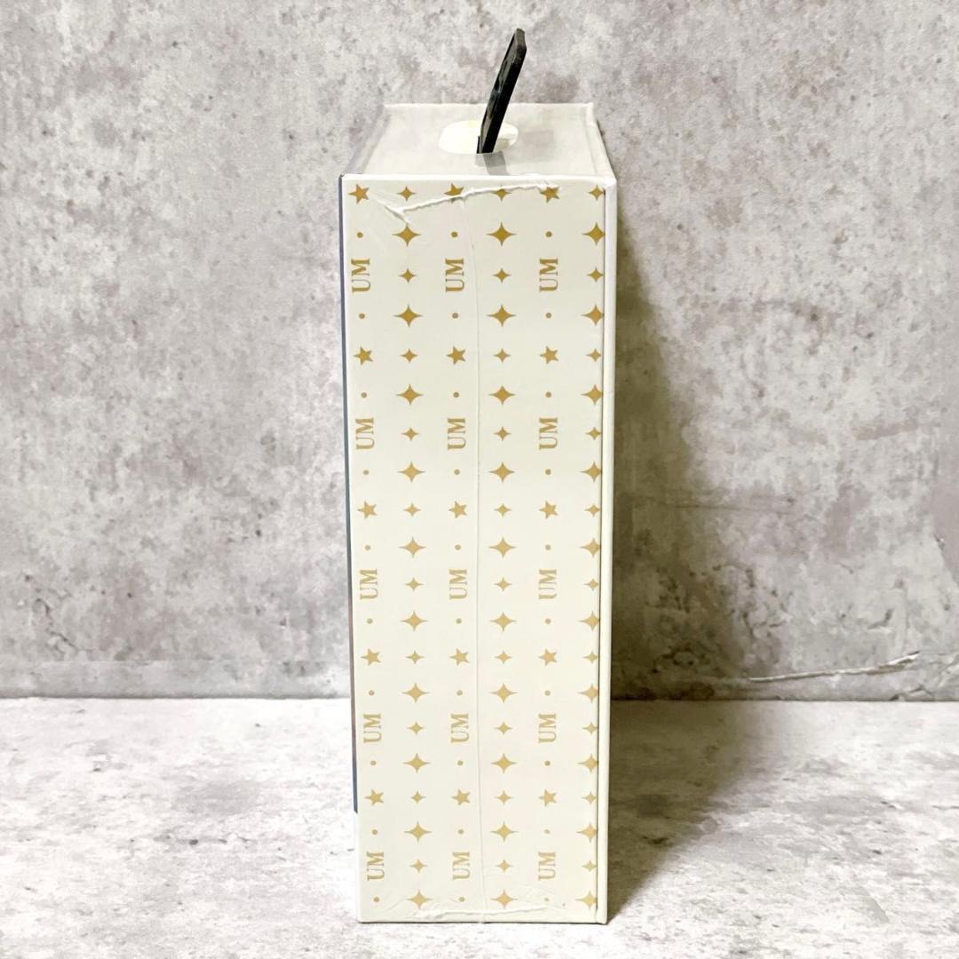 未開封 内田真礼×AVIOT コラボイヤホン TE-D01t-UM 声優 限定