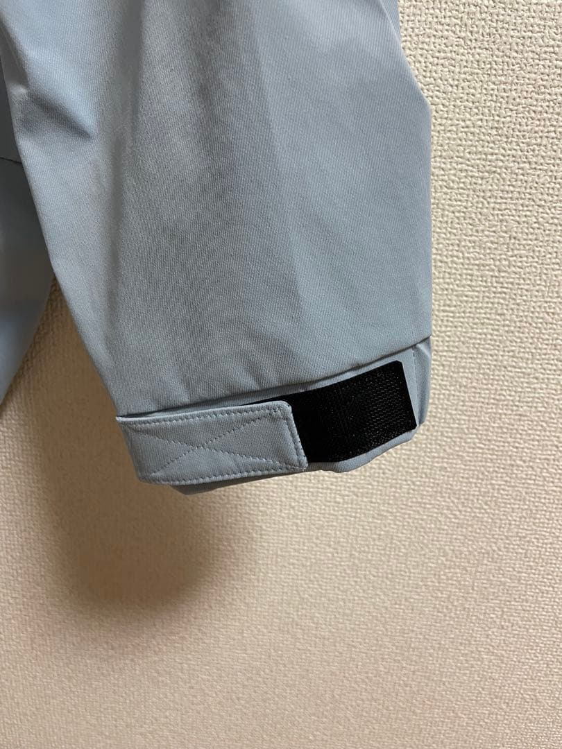 美品　HIMANI スノーボードウェア上下セット男女兼用