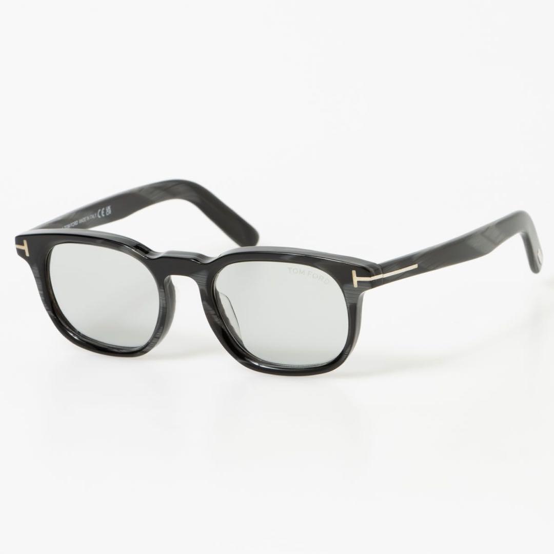 トムフォード サングラス TOM FORD 1122-D 63A 52