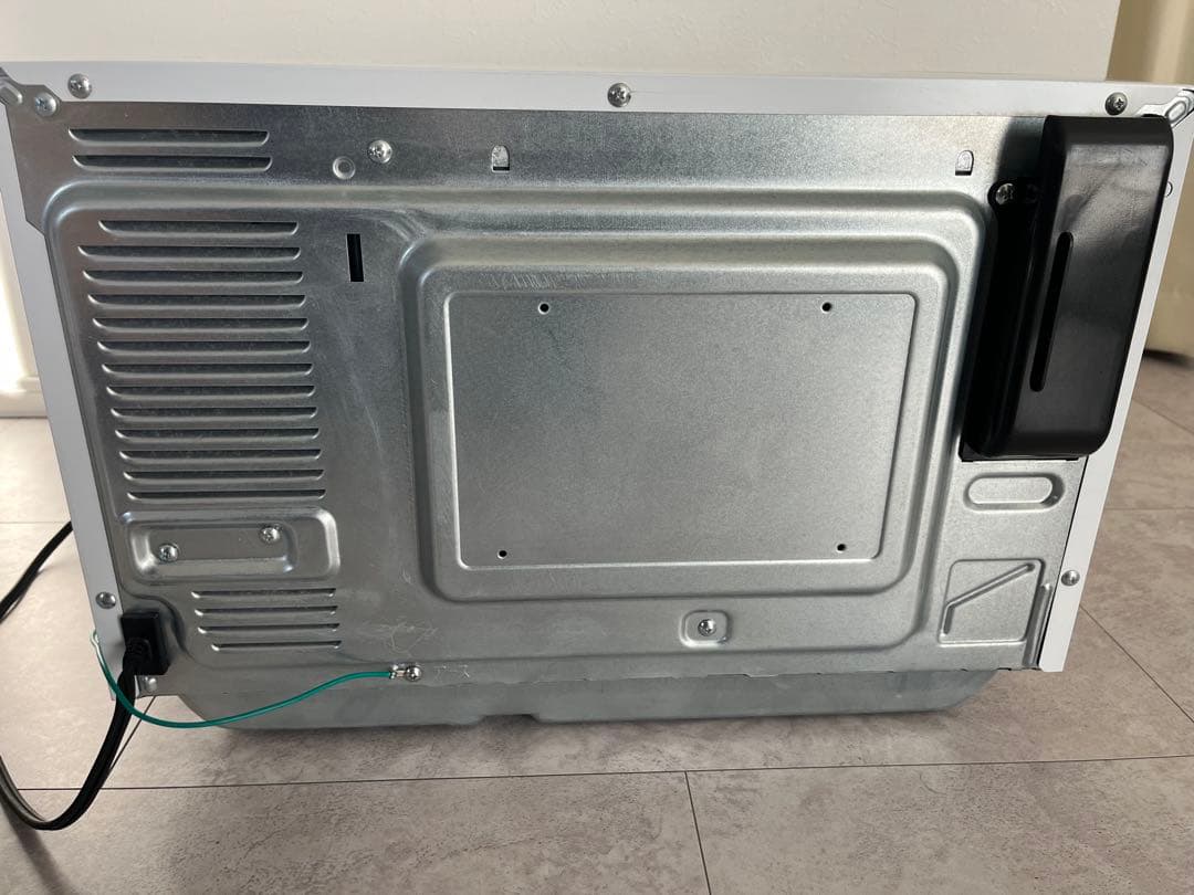 SHARP 過熱水蒸気 オーブンレンジ RE-SS8X 2020年製