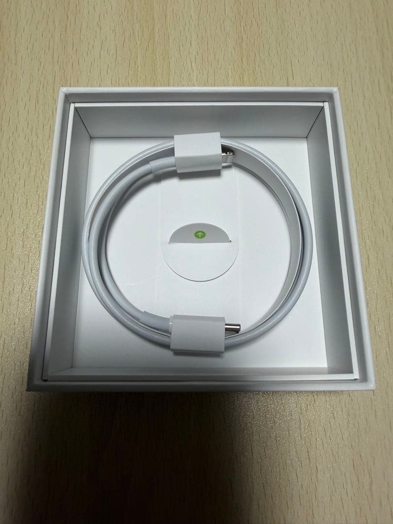 【値下げしました】Apple AirPods(第3世代) MagSafe対応