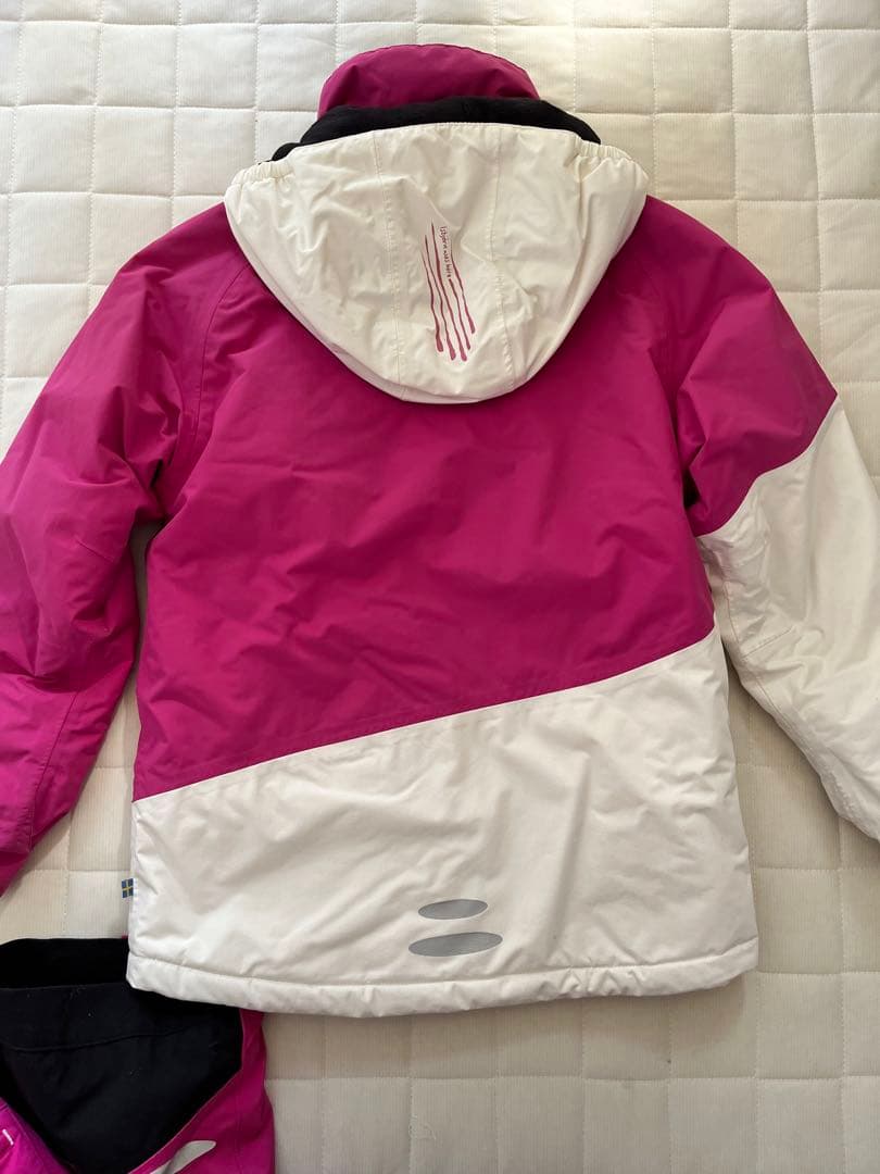 イスビョンスキーウェア