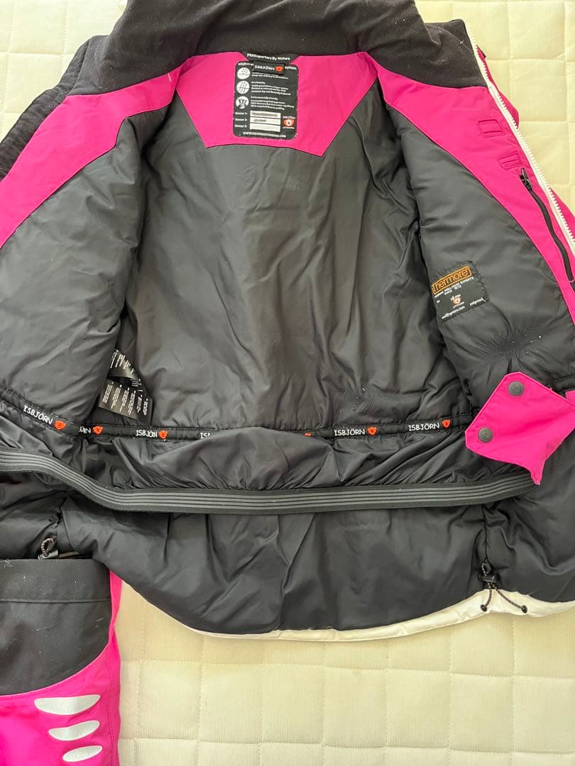 イスビョンスキーウェア