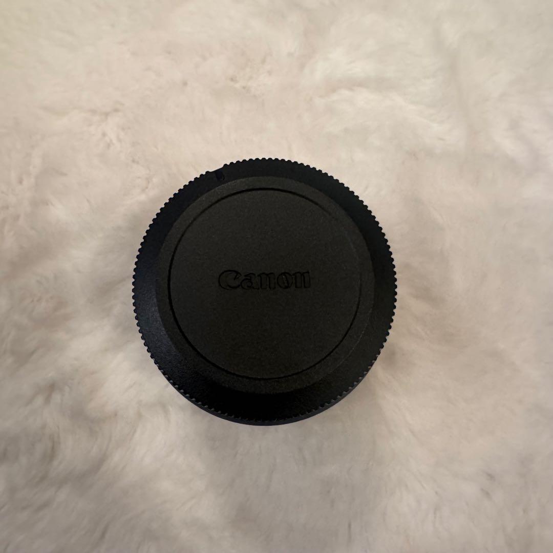 【五条悟】Canon キヤノン EOS R6 レンズキット