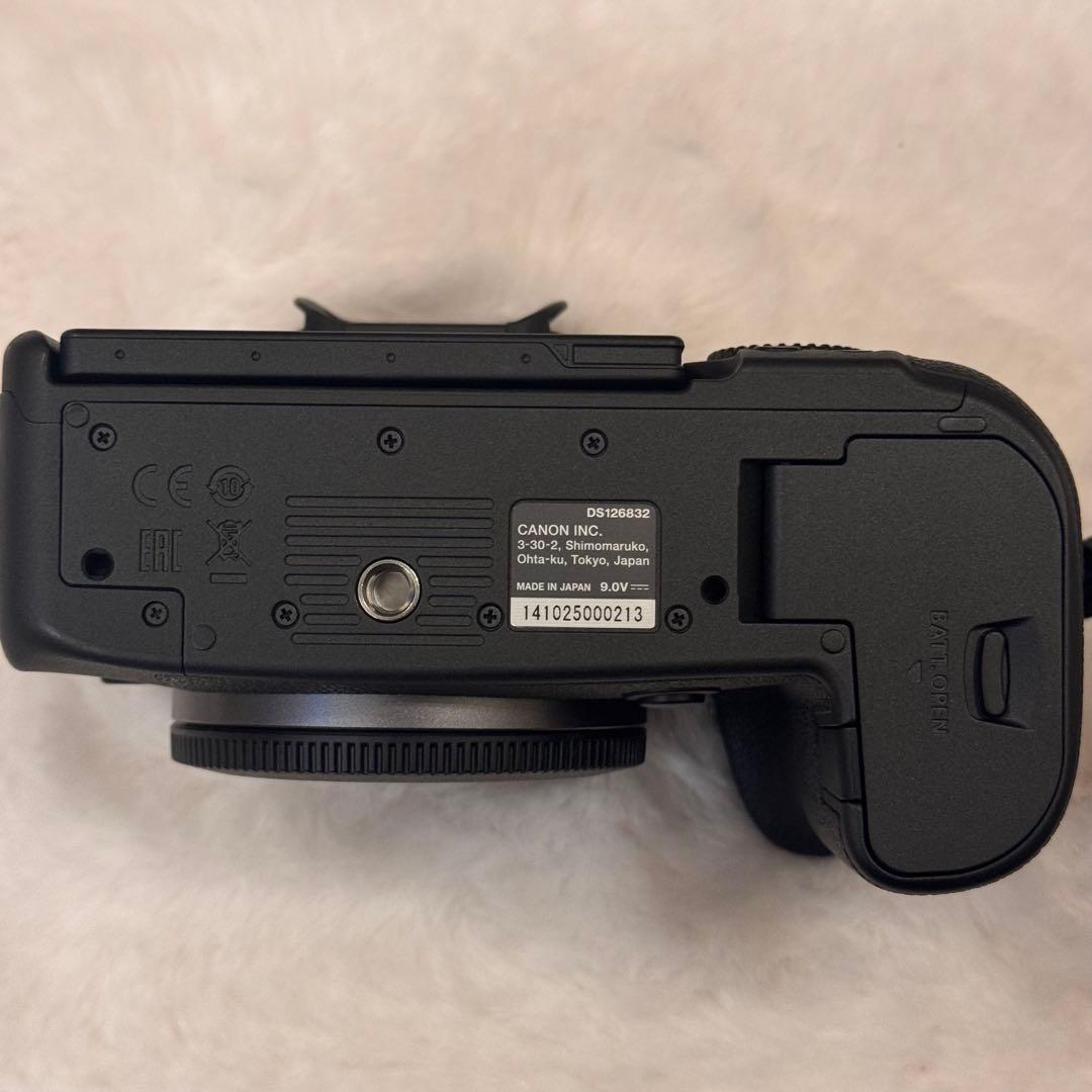 【五条悟】Canon キヤノン EOS R6 レンズキット