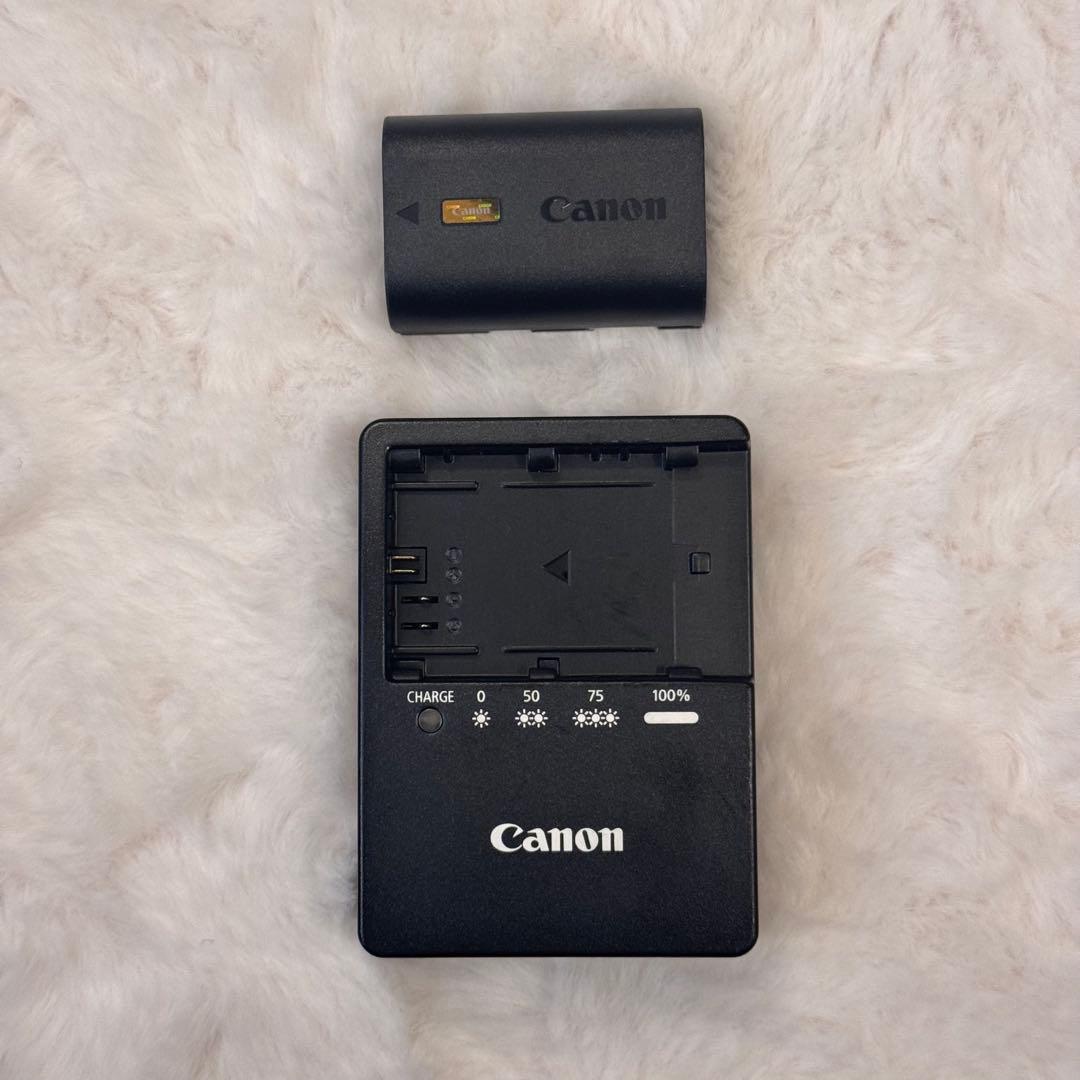 【五条悟】Canon キヤノン EOS R6 レンズキット